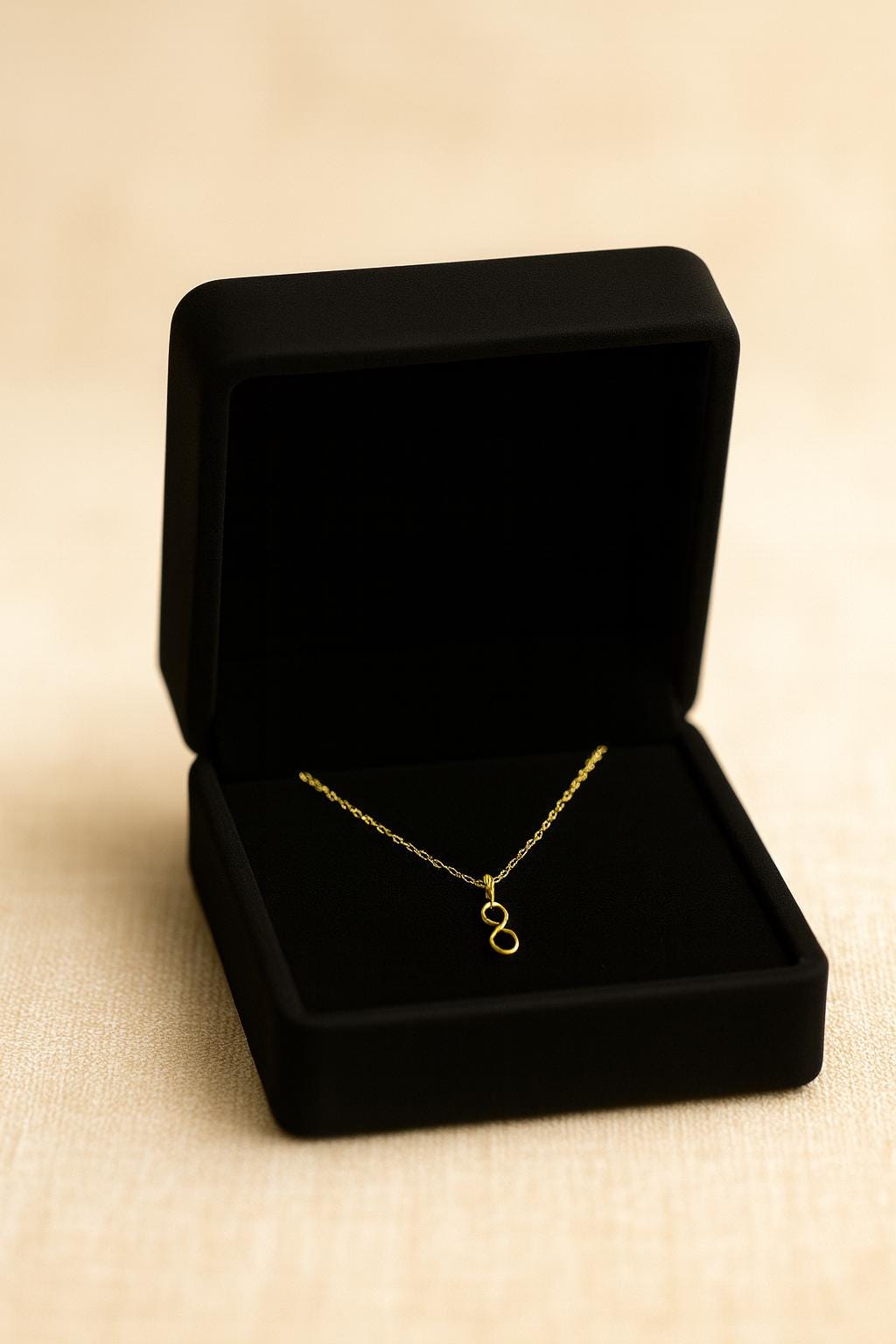 14k gold filled necklace, infinity necklace gold, dainty gold necklace, minimalist necklace, infinity pendant, delicate gold chain, everyday necklace, gold filled jewelry, layered necklace, gift for her, bridesmaid necklace, gold infinity jewelry, StClairFineJewelry