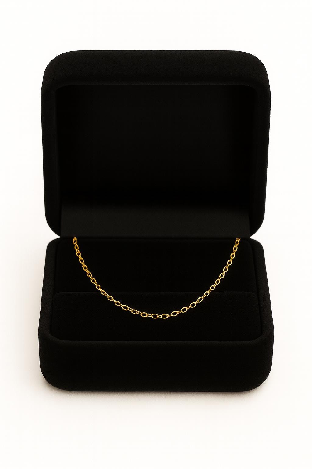 flat oval cable chain necklace, gold filled chain necklace, sterling silver chain necklace, minimalist gold necklace, layering chain necklace, 14k gold filled jewelry, delicate gold chain, silver layering necklace, handmade gold chain, everyday jewelry necklace, simple gold chain, classic silver chain, hypoallergenic jewelry, gold and silver necklace, modern minimalist jewelry, flat link chain necklace, gold layering necklace, silver flat cable chain, tarnish resistant jewelry, artisan made jewelry, lightwe