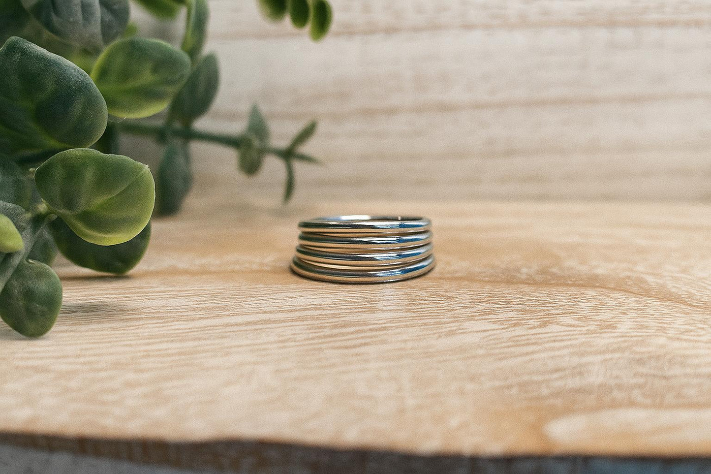 sterling silver rings, women's rings, stacking rings, silver band, women's jewelry, women's statement rings, sterling silver jewelry, gift for women, girlfriend gift, promise ring, wedding band