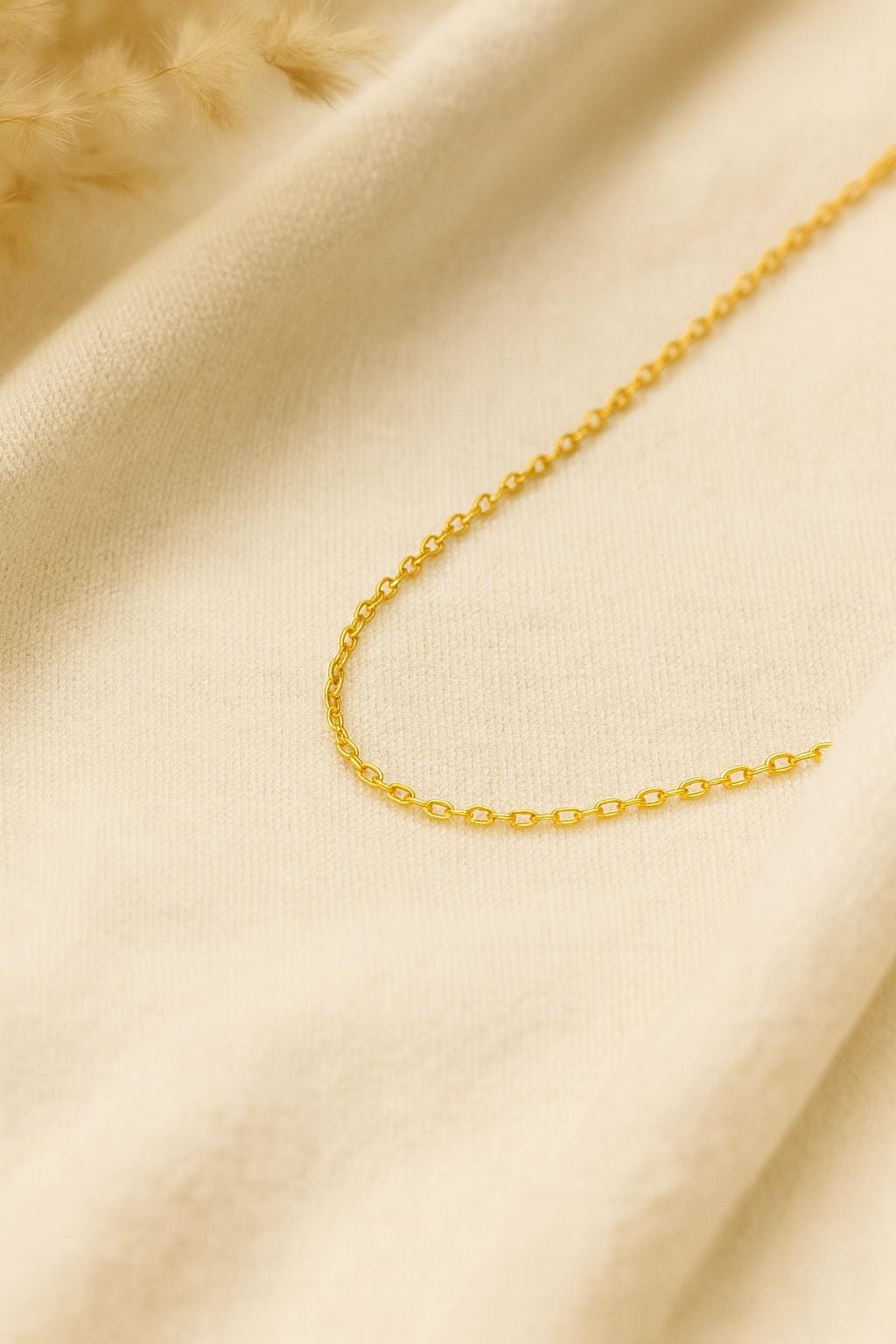 flat oval cable chain necklace, gold filled chain necklace, sterling silver chain necklace, minimalist gold necklace, layering chain necklace, 14k gold filled jewelry, delicate gold chain, silver layering necklace, handmade gold chain, everyday jewelry necklace, simple gold chain, classic silver chain, hypoallergenic jewelry, gold and silver necklace, modern minimalist jewelry, flat link chain necklace, gold layering necklace, silver flat cable chain, tarnish resistant jewelry, artisan made jewelry, lightwe