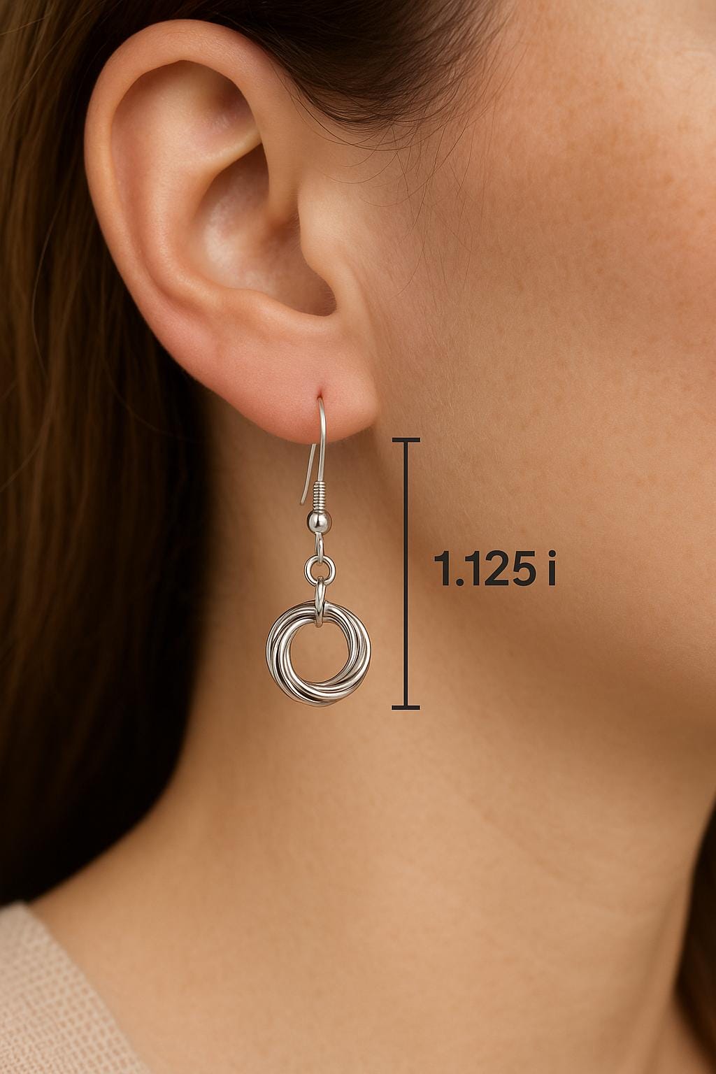 14k gold filled love knot earrings, gold knot earrings, gold dangle earrings, minimalist gold earrings, handmade gold jewelry, gold drop earrings, love knot earrings for women, dainty gold earrings, classic gold earrings, everyday gold jewelry, gold jewelry gift for her, bridesmaid gold earrings, romantic gold jewelry, handcrafted gold earrings, lightweight gold earrings, hypoallergenic gold earrings, symbolic knot jewelry, gold anniversary gift, artisan gold earrings, made in USA jewelry, gold love knot ea