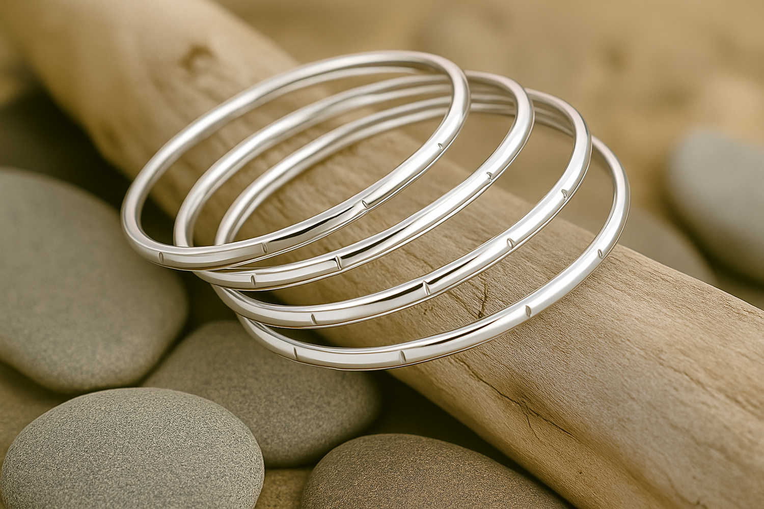 Bangles & Cuff Bracelets