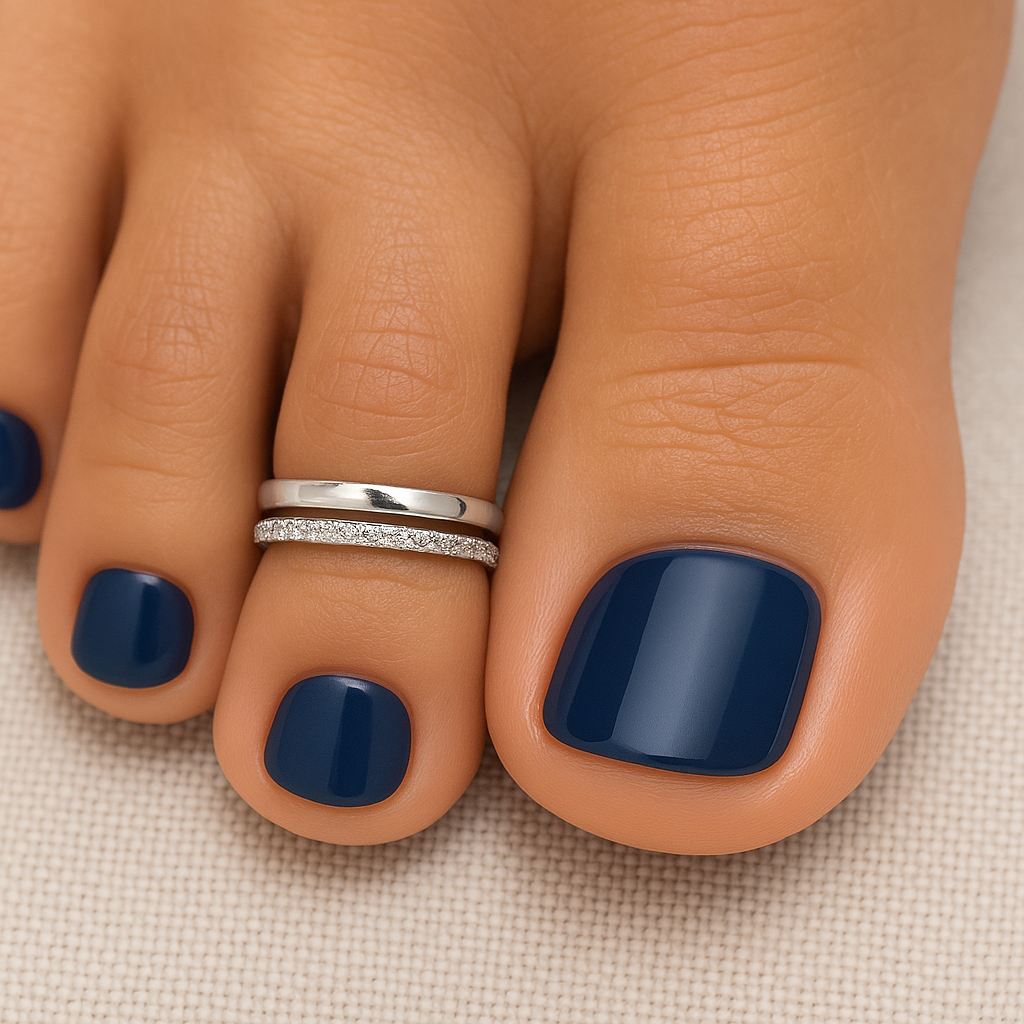 Toe Rings