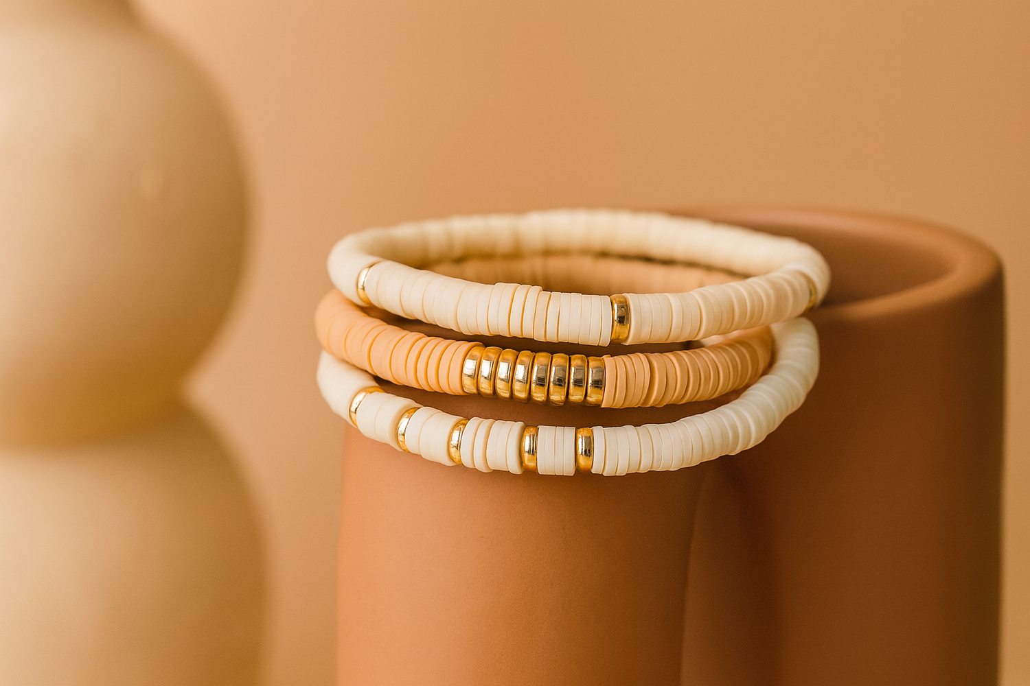 Bead Bracelets