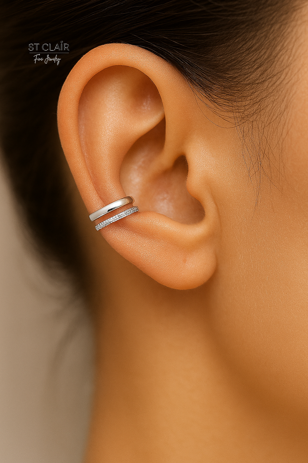 Ear Cuffs