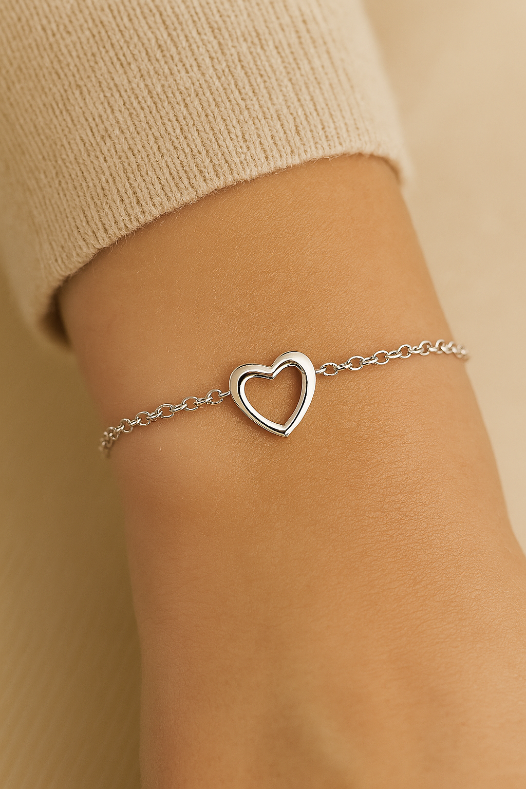 Chain Bracelets