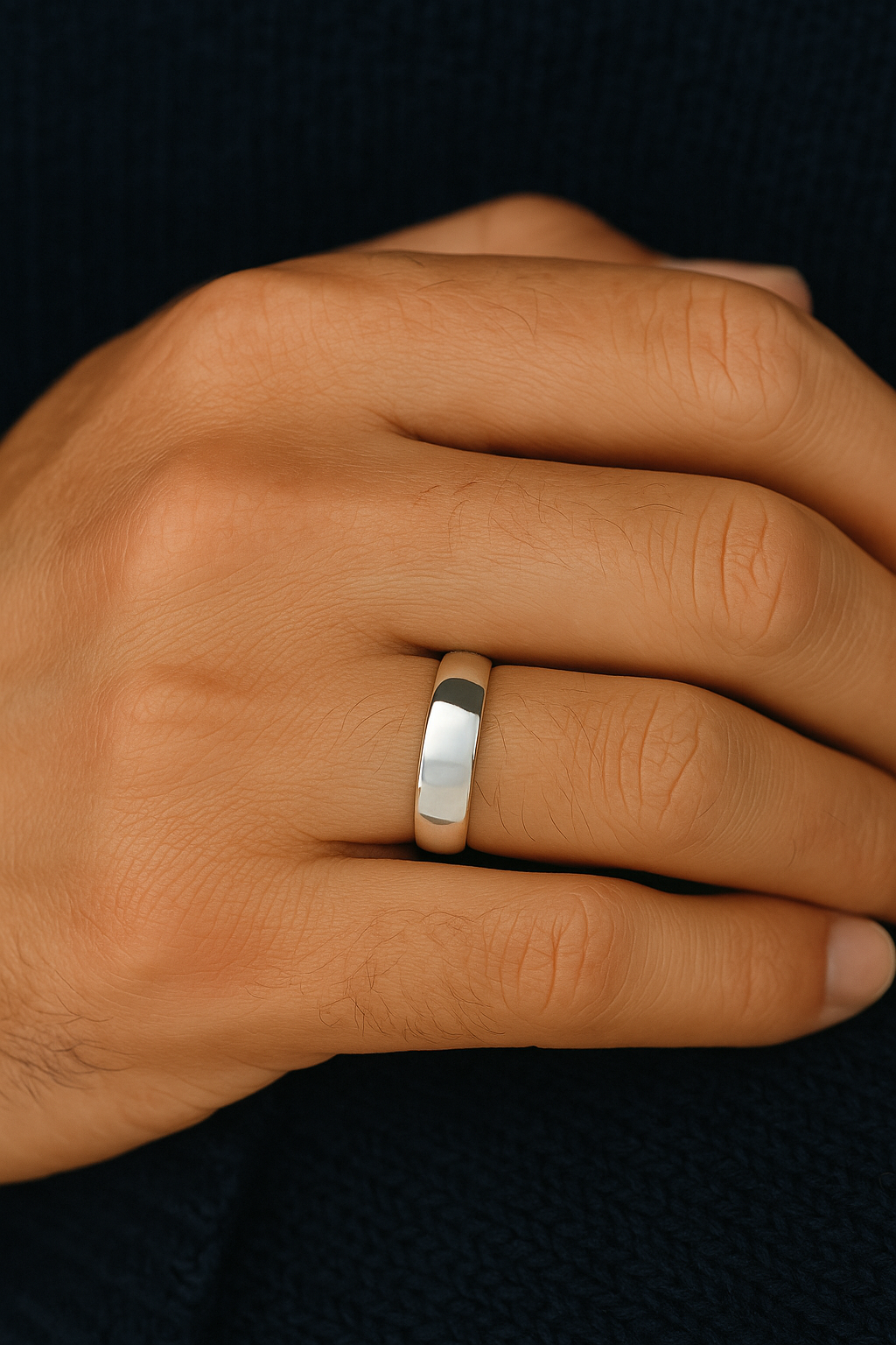 Wedding Bands