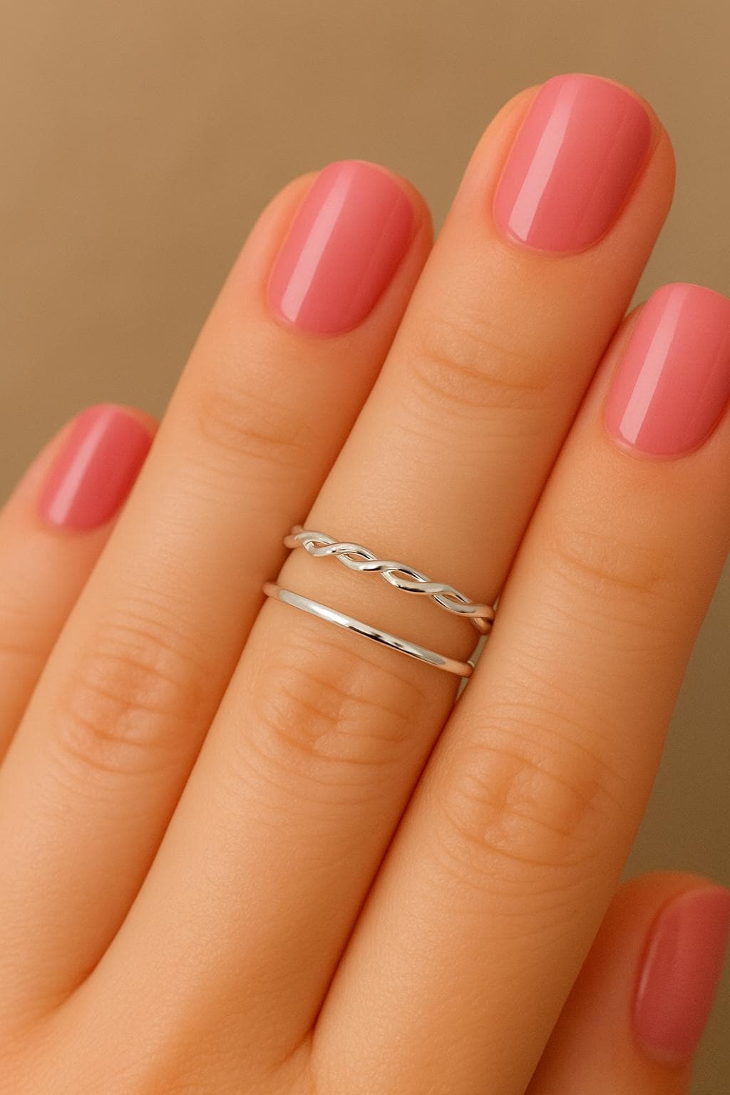 14k gold filled ring set, gold stacking ring set, dainty gold rings, braided gold ring, minimalist gold jewelry, thin gold bands, handcrafted gold rings, modern gold jewelry, gold midi rings, gold twist ring, fine handmade jewelry, St Clair Fine Jewelry rings, adjustable stacking rings, boho minimalist jewelry, lightweight gold rings, 14k gold jewelry gift, dainty gold stacking rings, everyday gold jewelry, women’s gold rings, artisan made jewelry, trendy ring set, elegant gold accessories, gold band set, b