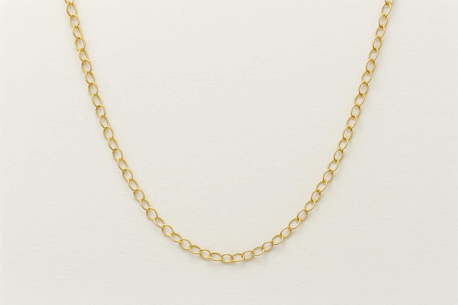flat oval cable chain necklace, gold filled chain necklace, sterling silver chain necklace, minimalist gold necklace, layering chain necklace, 14k gold filled jewelry, delicate gold chain, silver layering necklace, handmade gold chain, everyday jewelry necklace, simple gold chain, classic silver chain, hypoallergenic jewelry, gold and silver necklace, modern minimalist jewelry, flat link chain necklace, gold layering necklace, silver flat cable chain, tarnish resistant jewelry, artisan made jewelry, lightwe